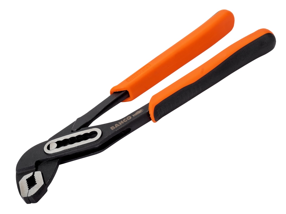 Bahco 2971G-250 Slip Joint Plier 250Mm Bah-2971G-250 - Image 17