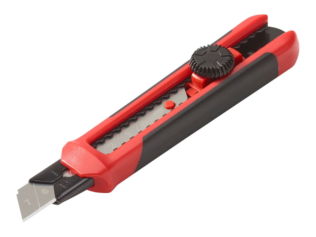 Hultafors 389230 Srp 18W Snap-Off Knife 18Mm - Image 5