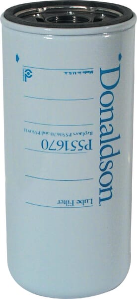 Donaldson Oil filter P551670