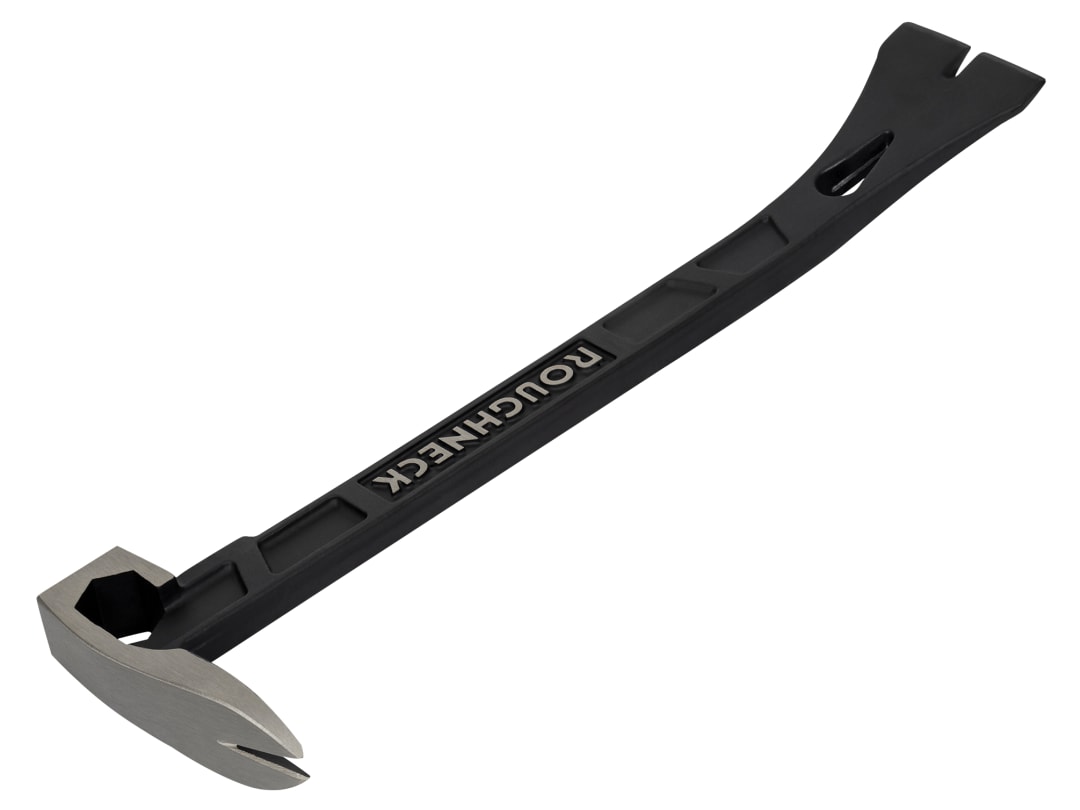 Roughneck 11-095 Gorilla Moulding Bar 300Mm (12In) - Image 8
