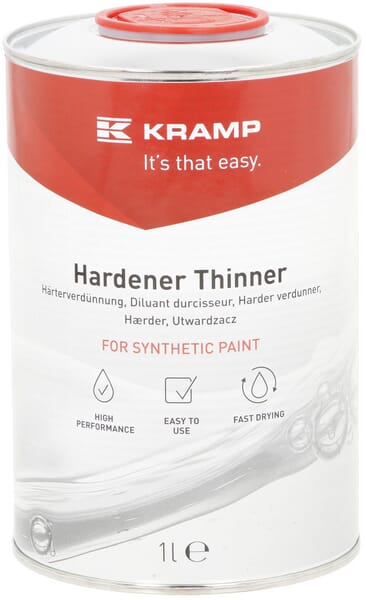 Kramp Hardener 1L 950008KR