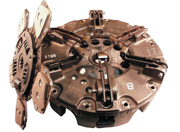 LuK Clutch Rep Set 630109009