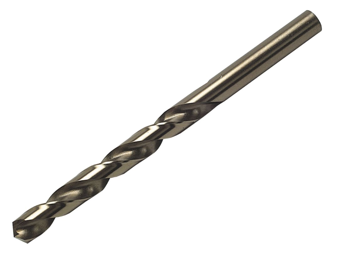 Dormer A777 HSCo Heavy-Duty Jobber Drill 5.00mm OL:86mm WL:52mm - Image 11