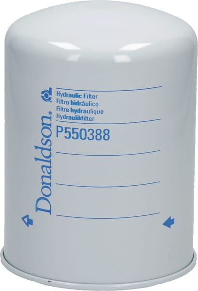 Donaldson Hydraulic filter P550388
