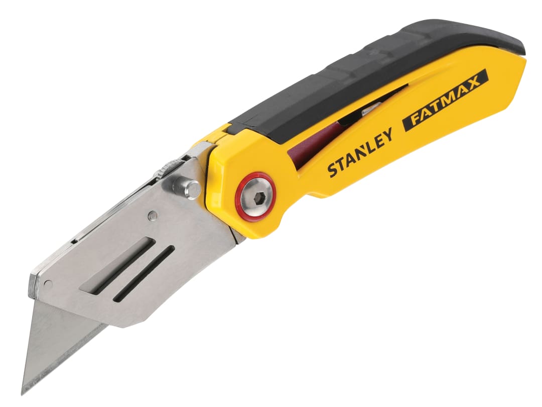 Stanley FMHT0-10827 FatMax Fixed Blade Folding Knife - Image 3