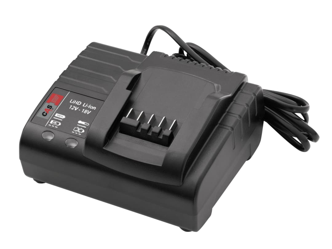 Stabila SC30 CAS System Charger 12–18 V 19627