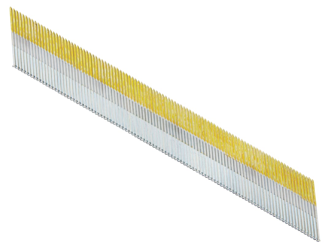 DEWALT 15Ga Galvanised Da Finish Nails 38Mm Pack Of 4000 DEWDNBDA1538 - Image 12