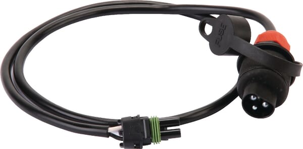 Adaptor Cable WP 2P - COBO KAWP2PCOB