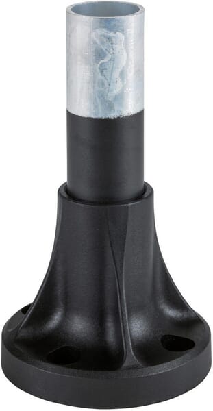 Schneider-Electric Stand with spacer, 80mm XVBZ02