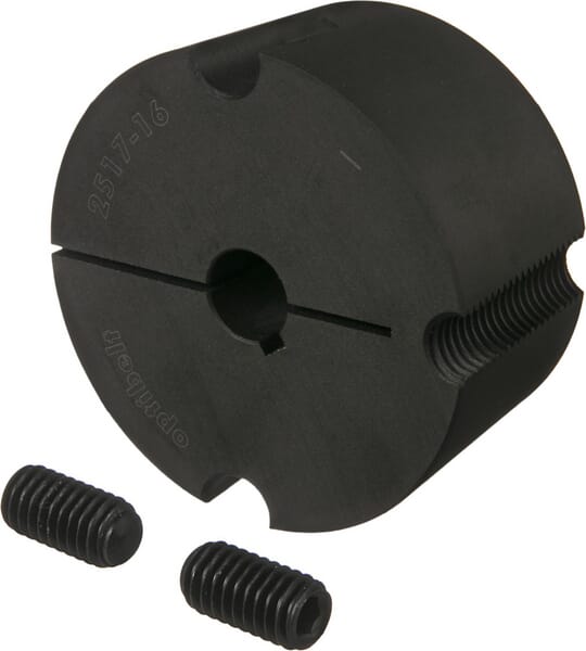 Optibelt Taperlock bush 16 mm 251716TLKR
