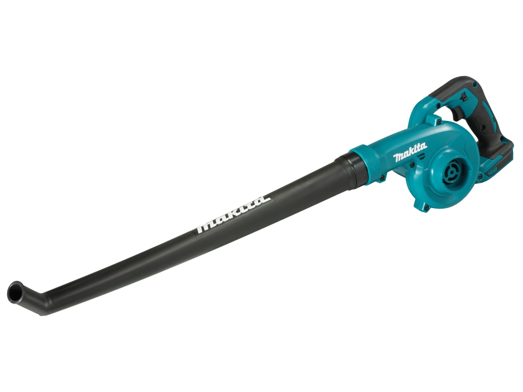 Makita DUB186 18v LXT Cordless Leaf Blower No Batteries No Battery Charger - Image 37