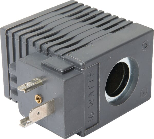 Danfoss Coil 12V DC CP95012