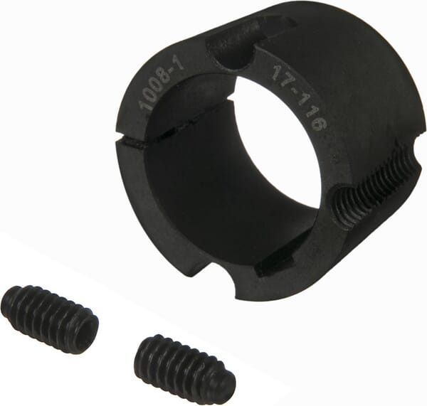 Optibelt Taperlock bush 1" 1008E1TLKR