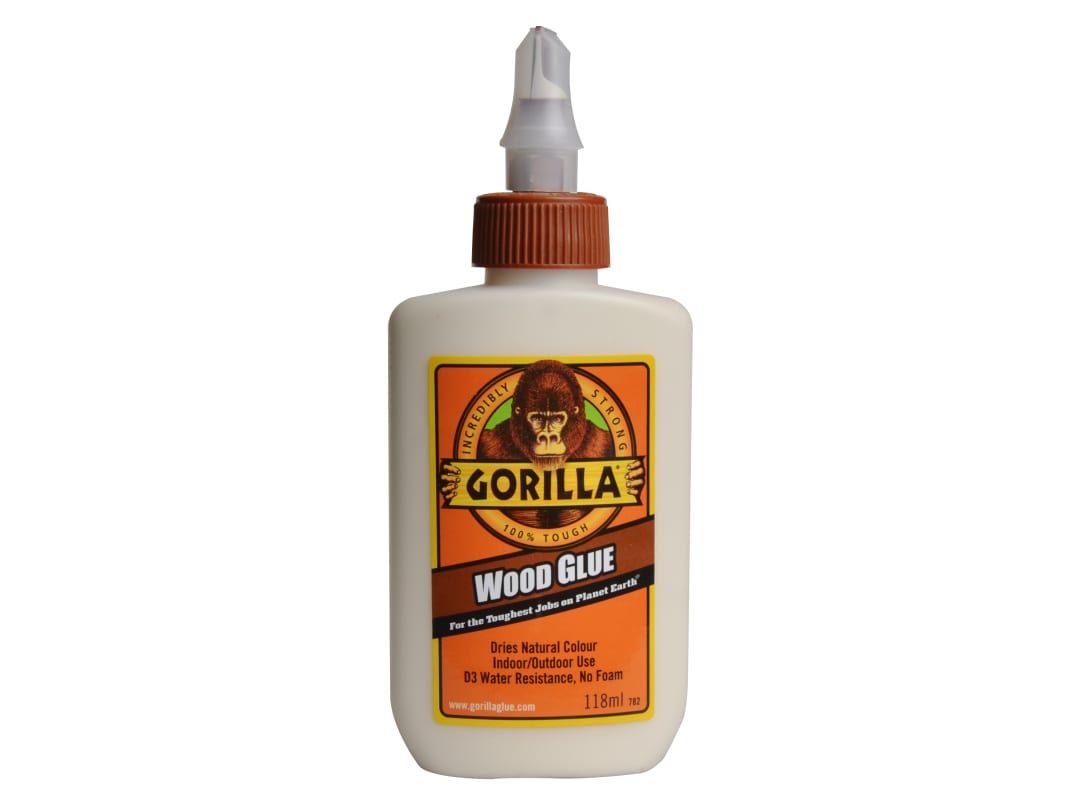 Gorilla Grain Pva Wood Glue - Image 16