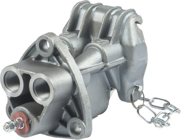 Palm coupling for CUNA - tractor side BPCG205