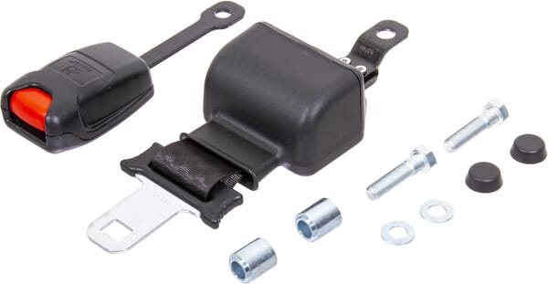 KAB Seating Seatbelt kit SK196432