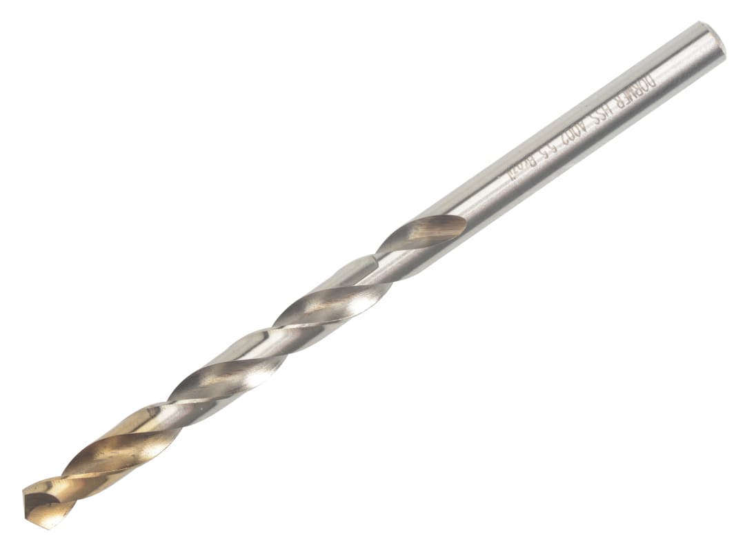 Dormer A0025.5 Hss-Tin Coated Jobber Drill 5.50Mm Ol:93mm Wl:57mm - Image 11
