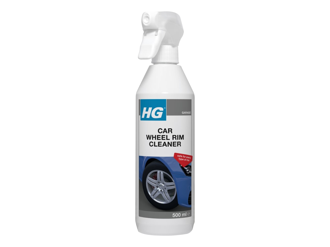 H G 154050106 Car Wheel Rim Cleaner 500Ml - Image 8