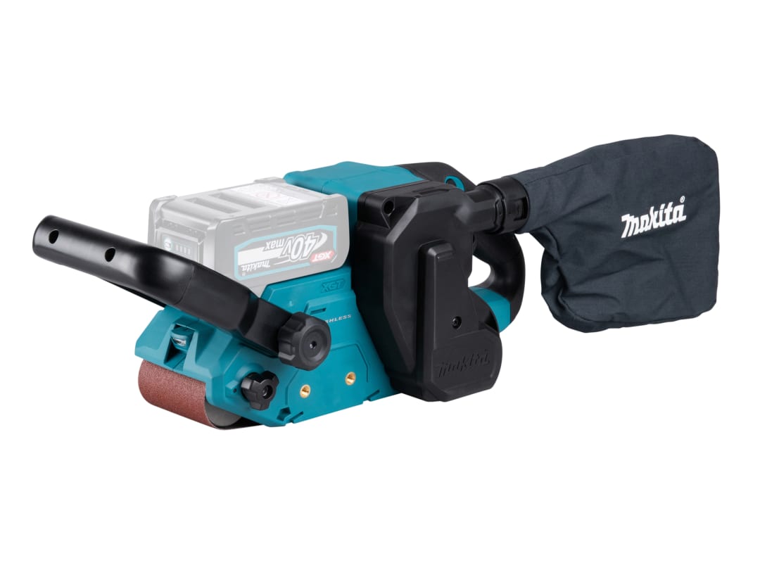 Makita XGT® 40Vmax BL Sander 40V Bare Unit - Image 13