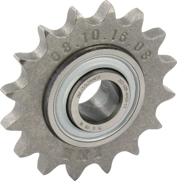 INA Chain stretcher KSR16L008101608