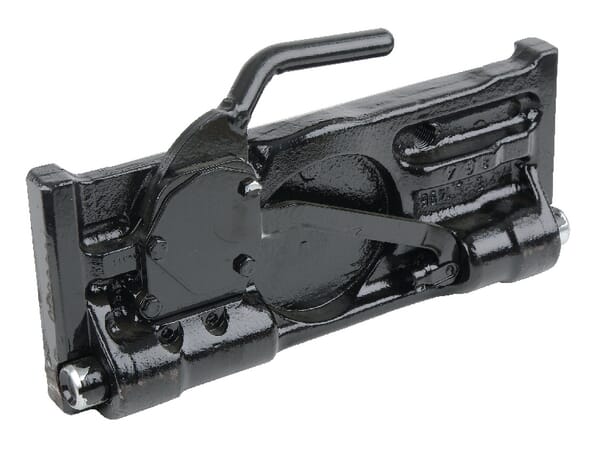 Scharmüller Adaptor plate 325 mm 05720000A02