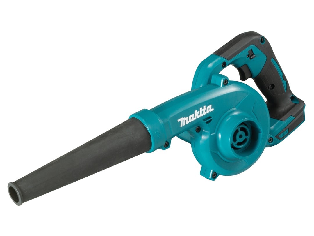Makita DUB185Z 18V LXT Cordless Blower / Vacuum Body Only - Image 16