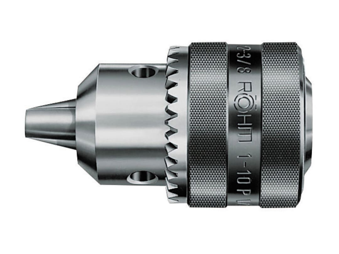 HiKOKI 752058 13mm Chuck & Key 1/2 x 20 UNF - Image 10