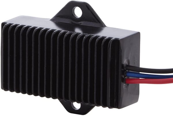 Hella ValueFit Control unit lighting, 12 V 5DS357030001