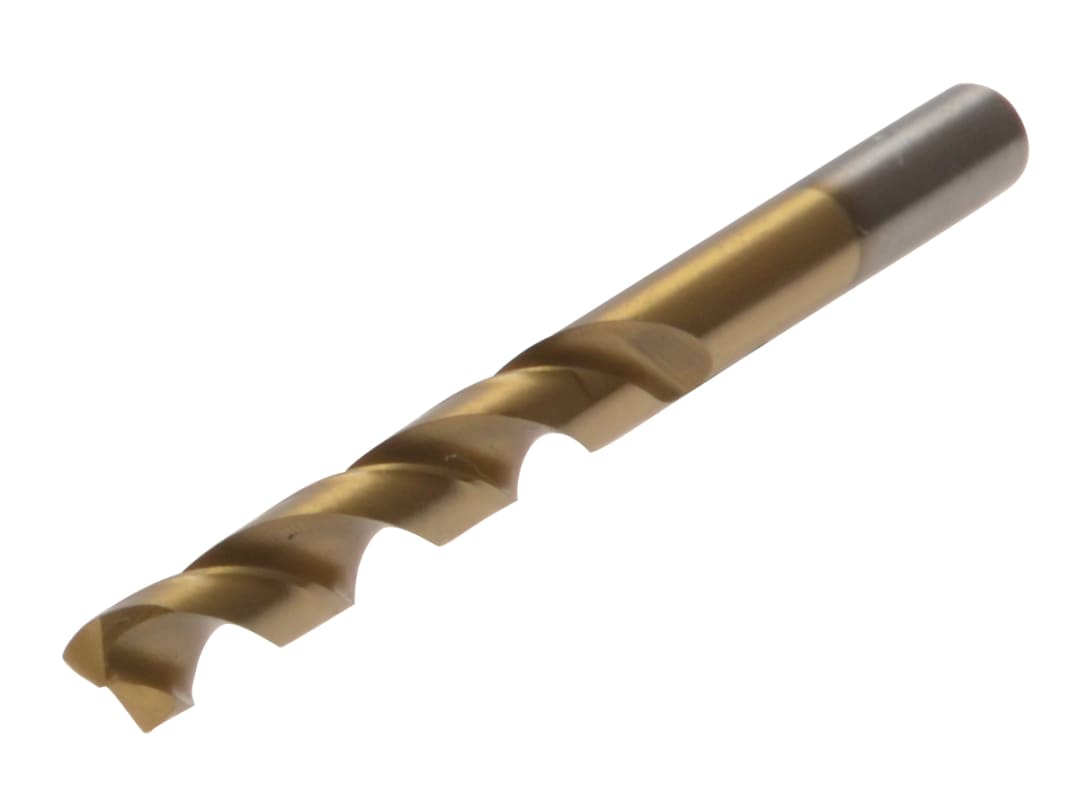 Irwin Light Pro Titanium Nitride Coated Drill Bit - Image 9