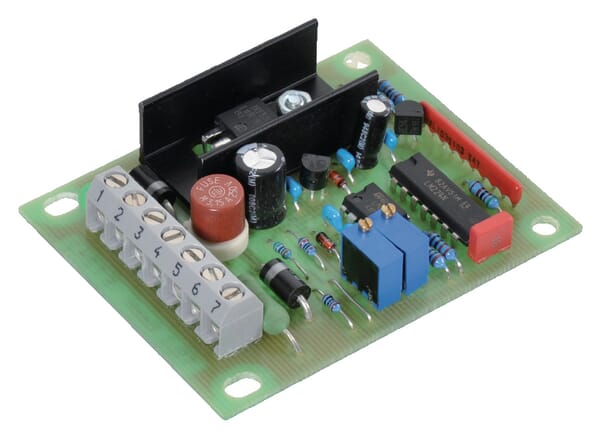 Proportional amplifier ET242