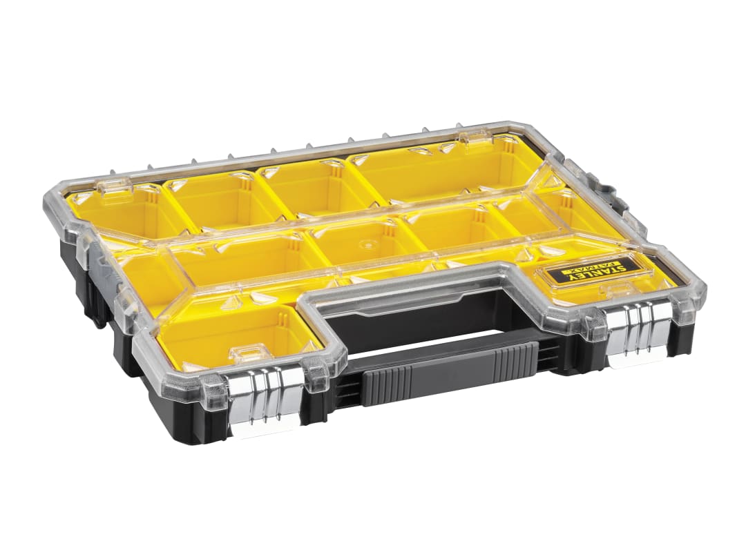 Stanley 1-97-517 FatMax Shallow Professional Organiser STA197517 197517 - Image 15