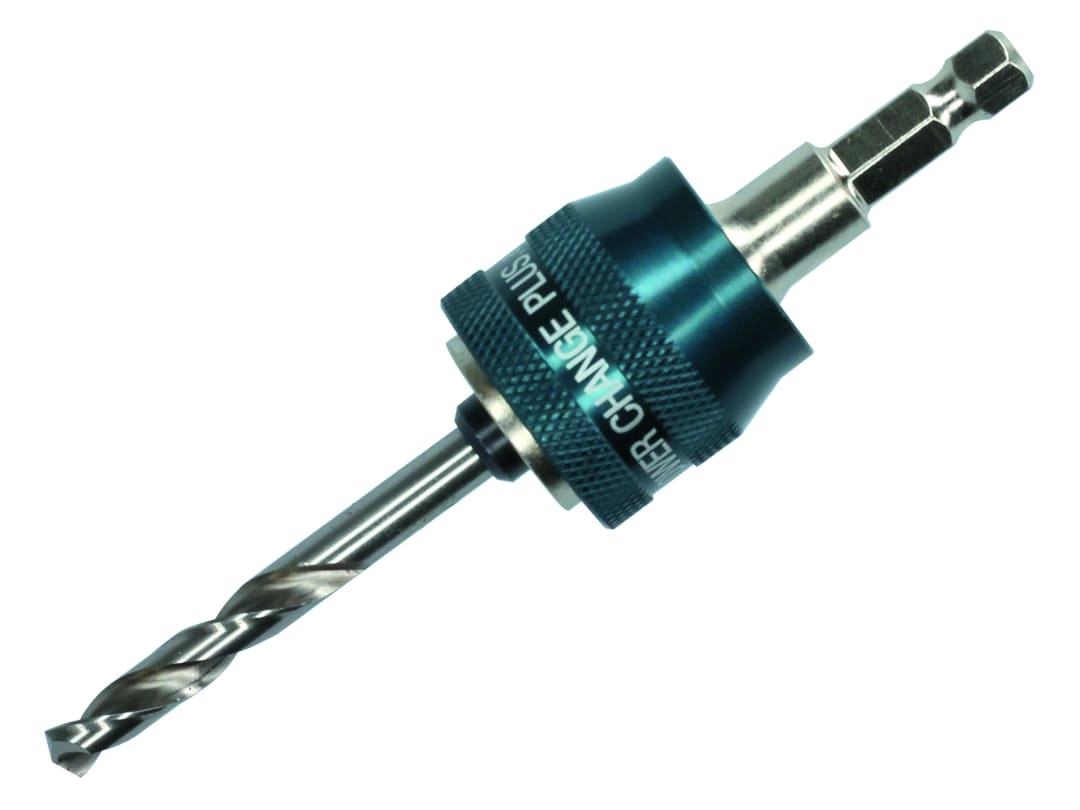 Bosch Power Change Plus Pilot Drill Hex Shank 8.7 mm HSS-G 7.15 x 45x85 mm - Image 7