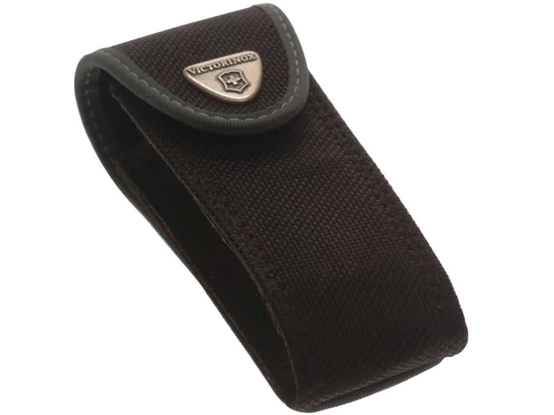 Victorinox 405483 Black Fabric Pouch 4-6 Layer - Image 3