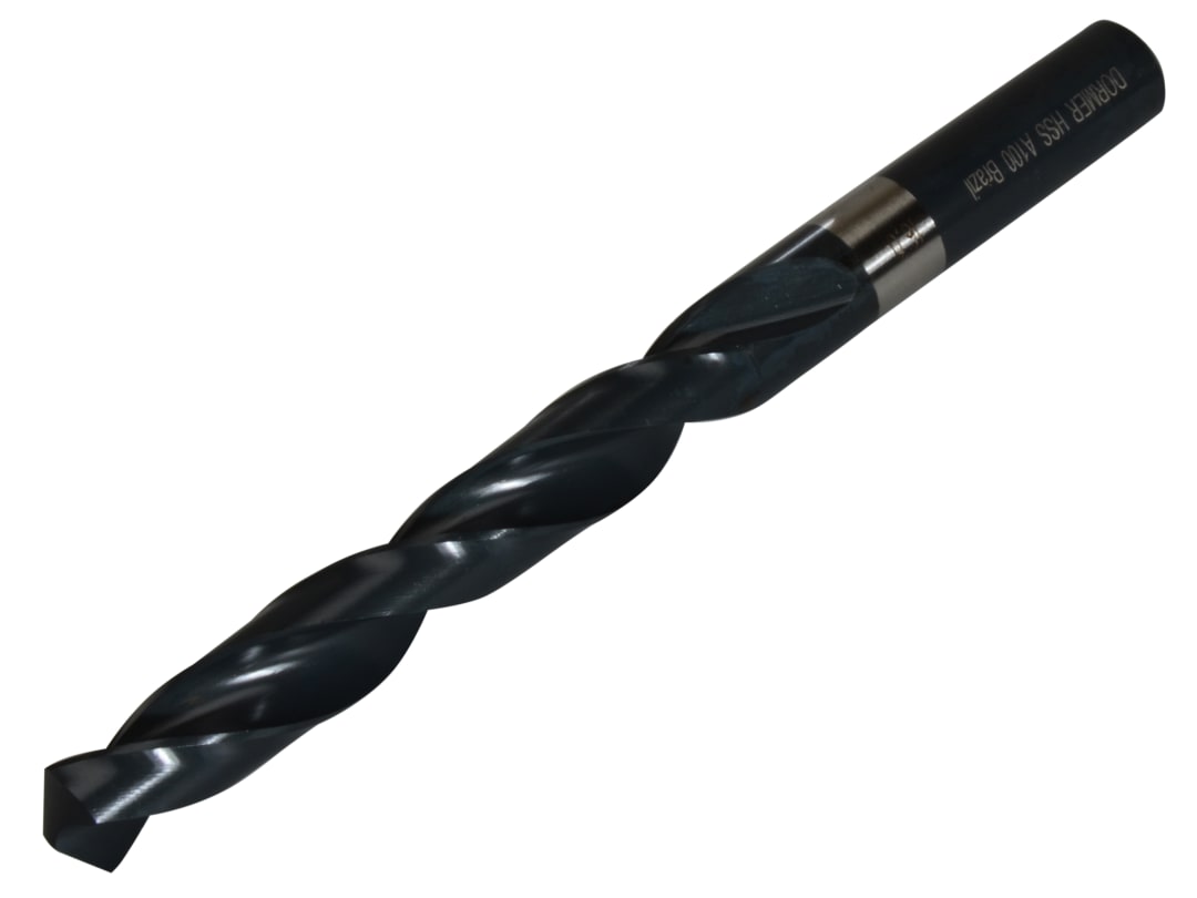 Dormer A10016.0 A100 HSS Jobber Drill Bit 16.00mm OL:178mm WL:120mm - Image 13