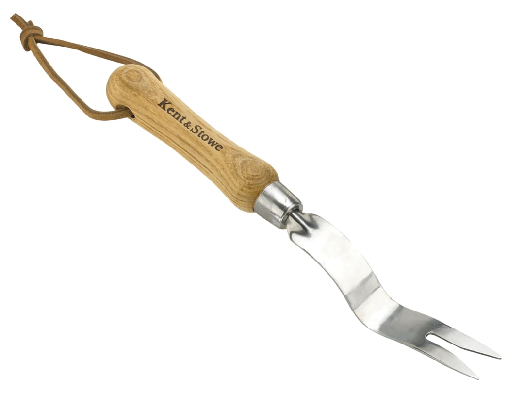 Kent&Stowe 70100102 Stainless Steel Hand Daisy Grubber, FSC� - Image 8