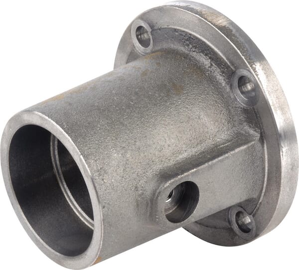 Non Original Cast 4-slot hub with 100mm spacing 5240177515401301