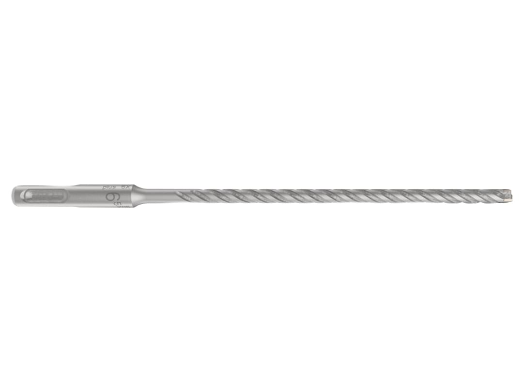 Bosch PRO SDS plus-5X Concrete Hammer Drill Bit 6.5 x 150 x 210mm BPA608833783 - Image 13