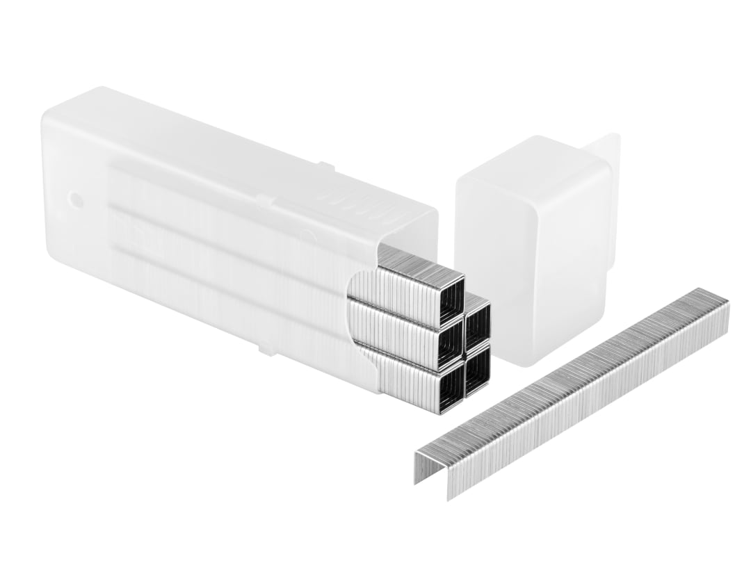 Stanley Heavy Duty Staple 10mm Pack of 1000 - Image 11