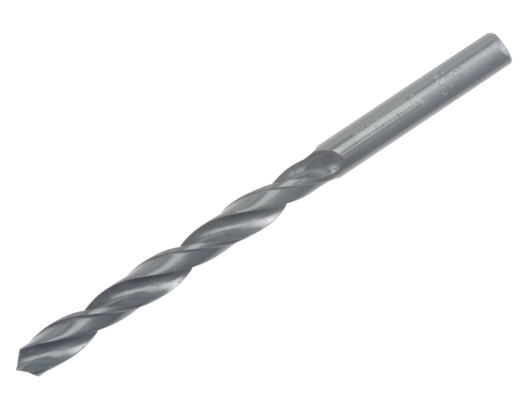Faithfull Faij800 Hss Jobber Drill Bit 8.00Mm - Image 7