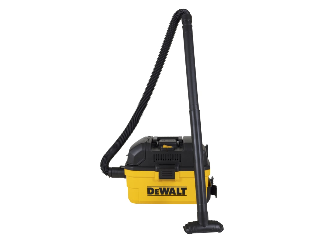 Dewalt Vacuum Dxv15ta Dxv15ta Wet & Dry Toolbox Vacuum 1100W 240V - Image 4