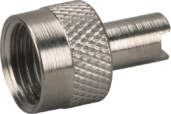 Rema Tip Top Valve cap with valve extractor 5620100