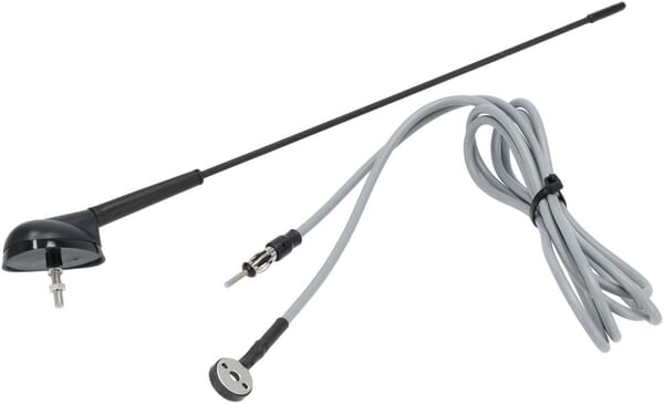 Kramp Antenna flexible 2.4m ANT1202KR