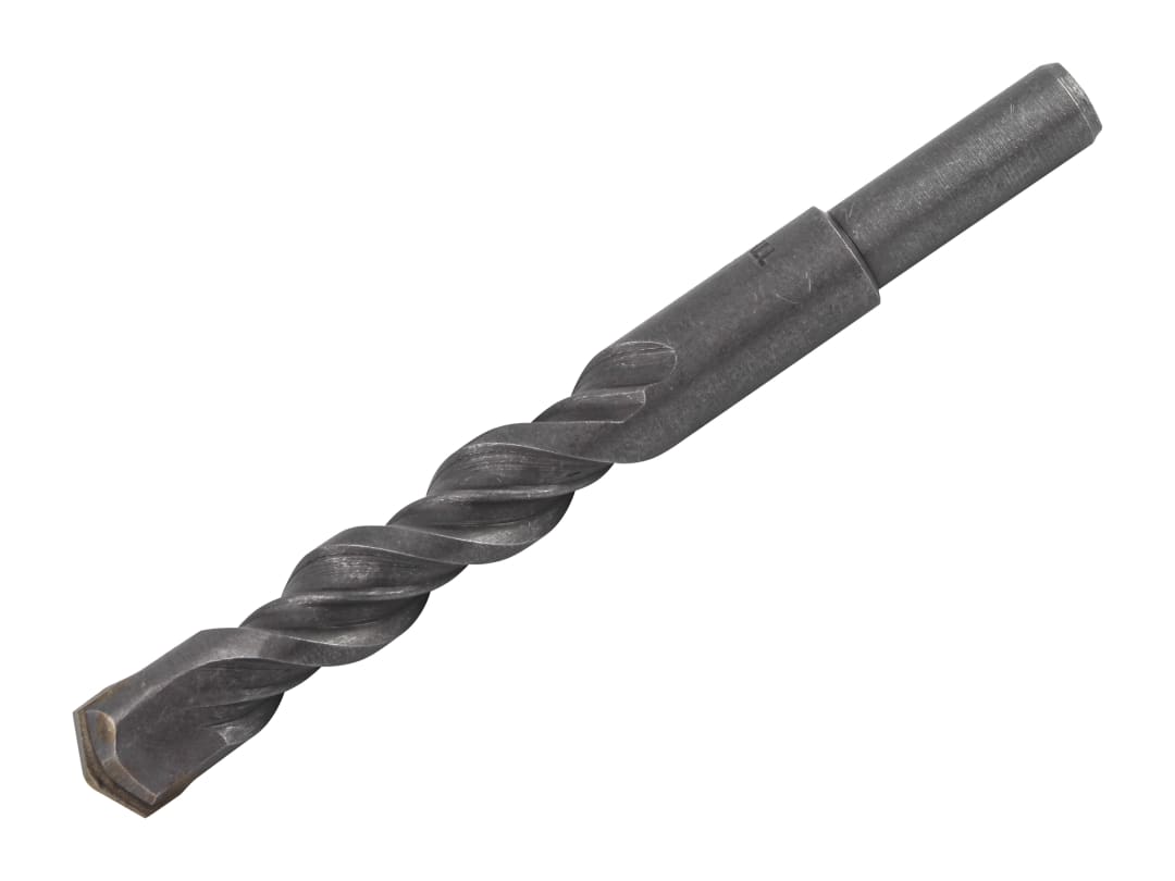Faithfull Heavy Duty Tungsten Carbide Tipped Masonry Drill Bit - Image 9