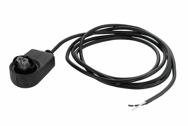 Hella Connecting cable with H9 plug 8KB990299311