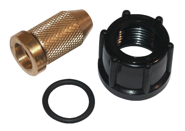 Solo Adjustable High Pressure Nozz 49002061