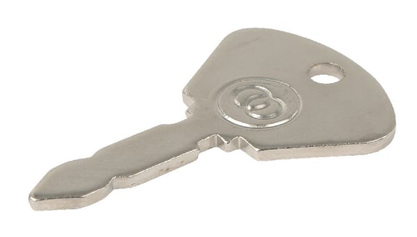 Cobo Ignition key 14109108