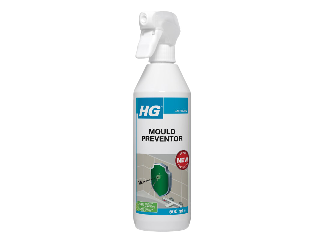 H G 486050106 Mould Preventer Spray 500Ml - Image 4