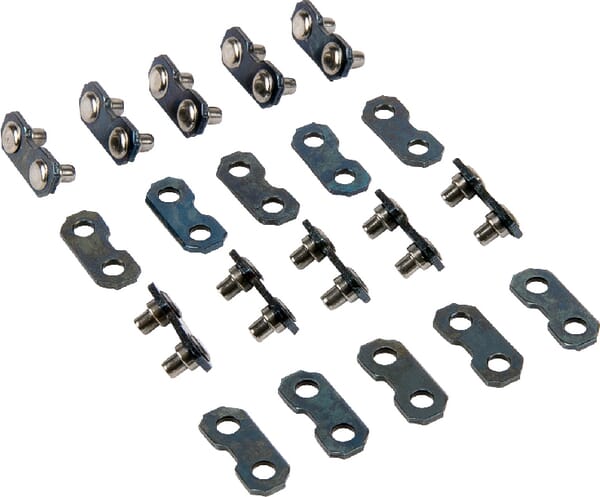 Kramp Joining kits x10 3/8" Std. 1.3mm 350JK10KR