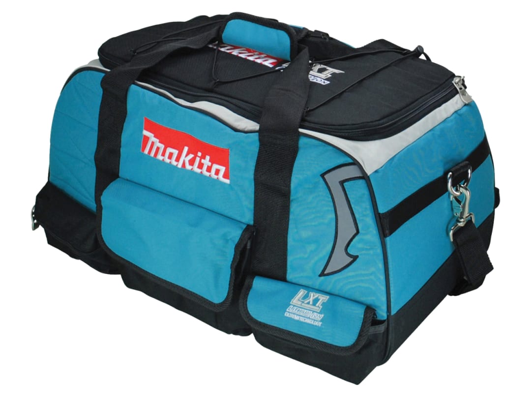 Makita LXT400 Heavy-Duty Tool Bag MAK831278 - Image 13