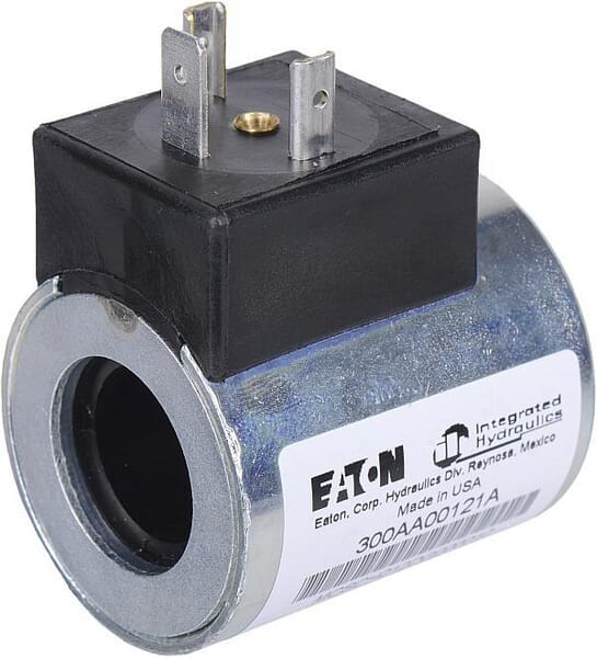Eaton Coil 12VDC 300AA00121A MCSCH012DG000010